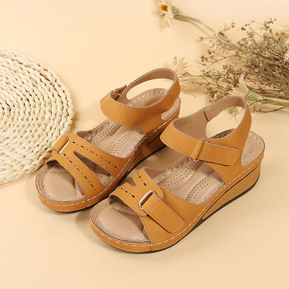 Zest Soft Walking Sandals
